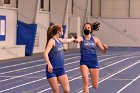 Women’s Track  Women’s Track & Field compete in a virtual meet. : Women’s Track